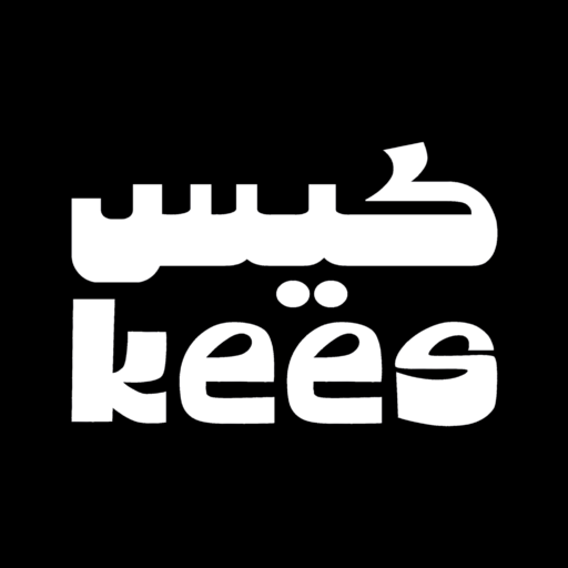 كيس لوجو